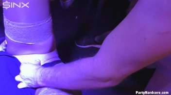 Party Hardcore Gone Crazy Vol. 45 Part 3 - Cam 2 Screencap 117 on www.sinx.com