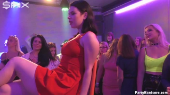 Party Hardcore Gone Crazy Vol. 45 Part 3 - Cam 2 Screencap 12 on www.sinx.com