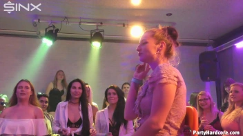 Party Hardcore Gone Crazy Vol. 45 Part 3 - Cam 2 Screencap 21 on www.sinx.com