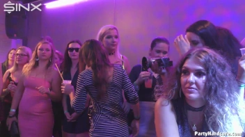 Party Hardcore Gone Crazy Vol. 45 Part 3 - Cam 2 Screencap 25 on www.sinx.com