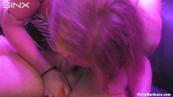 Party Hardcore Gone Crazy Vol. 45 Part 3 - Cam 2 Screencap 43 on www.sinx.com