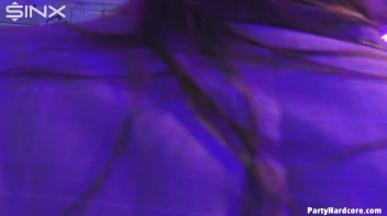 Party Hardcore Gone Crazy Vol. 45 Part 3 - Cam 2 Screencap 6 on www.sinx.com