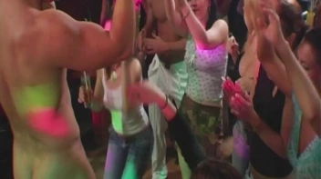 Party Hardcore Vol. 83 Part 1 - Cam 3 Screencap 91 on www.sinx.com