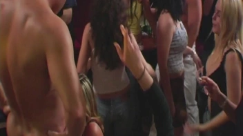 Party Hardcore Vol. 83 Part 1 - Cam 3 Screencap 95 on www.sinx.com