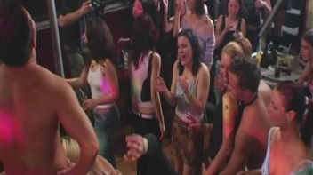 Party Hardcore Vol. 83 Part 1 - Cam 3 Screencap 99 on www.sinx.com