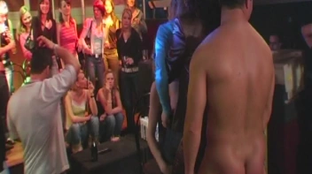 Party Hardcore Vol. 83 Part 1 - Cam 3 Screencap 111 on www.sinx.com