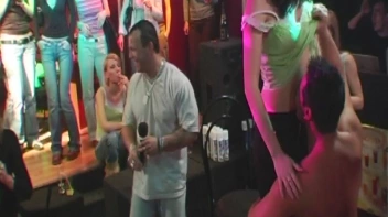 Party Hardcore Vol. 83 Part 1 - Cam 3 Screencap 114 on www.sinx.com