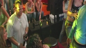 Party Hardcore Vol. 83 Part 1 - Cam 3 Screencap 118 on www.sinx.com