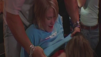 Party Hardcore Vol. 83 Part 1 - Cam 3 Screencap 119 on www.sinx.com