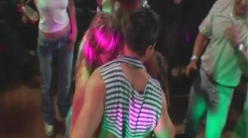 Party Hardcore Vol. 83 Part 1 - Cam 3 Screencap 41 on www.sinx.com