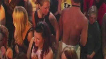 Party Hardcore Vol. 83 Part 1 - Cam 3 Screencap 60 on www.sinx.com