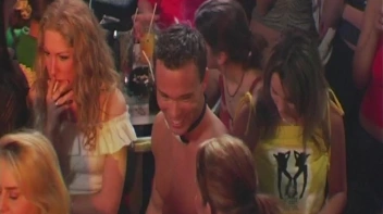 Party Hardcore Vol. 83 Part 1 - Cam 3 Screencap 61 on www.sinx.com