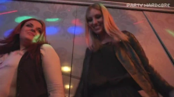 Party Hardcore Gone Crazy Vol. 28 Part 2 - Cam 3 Screencap 85 on www.sinx.com