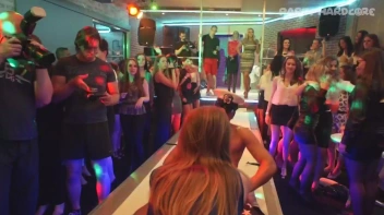 Party Hardcore Gone Crazy Vol. 28 Part 2 - Cam 3 Screencap 12 on www.sinx.com