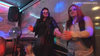 Party Hardcore Gone Crazy Vol. 28 Part 2 - Cam 3 Screencap 14 on www.sinx.com