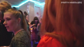 Party Hardcore Gone Crazy Vol. 28 Part 2 - Cam 3 Screencap 15 on www.sinx.com