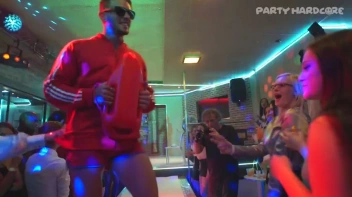 Party Hardcore Gone Crazy Vol. 28 Part 2 - Cam 3 Screencap 19 on www.sinx.com