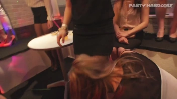 Party Hardcore Gone Crazy Vol. 28 Part 2 - Cam 3 Screencap 25 on www.sinx.com