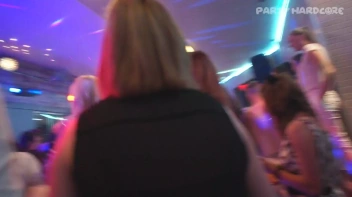Party Hardcore Gone Crazy Vol. 28 Part 2 - Cam 3 Screencap 26 on www.sinx.com