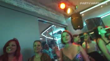 Party Hardcore Gone Crazy Vol. 28 Part 2 - Cam 3 Screencap 77 on www.sinx.com