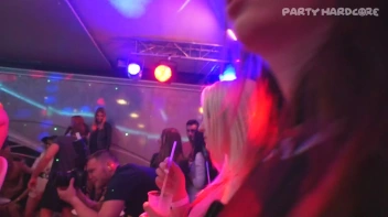 Party Hardcore Gone Crazy Vol. 28 Part 2 - Cam 3 Screencap 78 on www.sinx.com