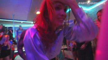 Party Hardcore Gone Crazy Vol. 28 Part 2 - Cam 3 Screencap 82 on www.sinx.com