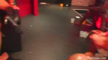 Rough Riders Part 2 - Cam 1 Screencap 60 on www.sinx.com