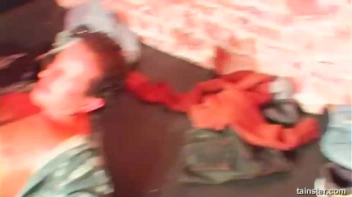 Rough Riders Part 2 - Cam 1 Screencap 79 on www.sinx.com