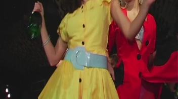 Groupies Go Crazy Part 3 - Main Edit Screencap 9 on www.sinx.com