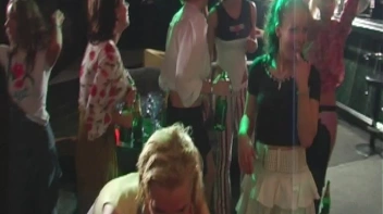 Groupies Go Crazy Part 3 - Main Edit Screencap 45 on www.sinx.com