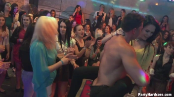 Party Hardcore Gone Crazy Vol. 11 Part 1 - Cam 3 Screencap 50 on www.sinx.com