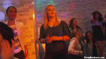 Party Hardcore Gone Crazy Vol. 11 Part 1 - Cam 3 Screencap 56 on www.sinx.com