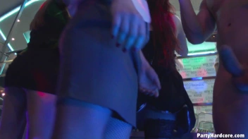 Party Hardcore Gone Crazy Vol. 11 Part 1 - Cam 3 Screencap 68 on www.sinx.com