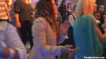 Party Hardcore Gone Crazy Vol. 11 Part 1 - Cam 3 Screencap 69 on www.sinx.com