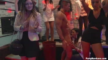 Party Hardcore Gone Crazy Vol. 11 Part 1 - Cam 3 Screencap 75 on www.sinx.com