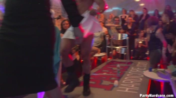 Party Hardcore Gone Crazy Vol. 11 Part 1 - Cam 3 Screencap 78 on www.sinx.com