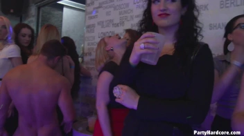 Party Hardcore Gone Crazy Vol. 11 Part 1 - Cam 3 Screencap 88 on www.sinx.com