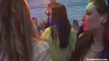Party Hardcore Gone Crazy Vol. 11 Part 1 - Cam 3 Screencap 12 on www.sinx.com