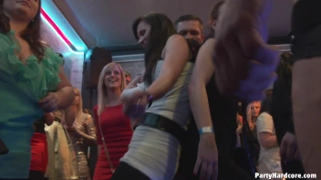 Party Hardcore Gone Crazy Vol. 11 Part 1 - Cam 3 Screencap 15 on www.sinx.com