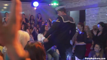 Party Hardcore Gone Crazy Vol. 11 Part 1 - Cam 3 Screencap 30 on www.sinx.com