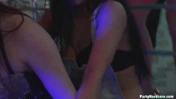 Party Hardcore Gone Crazy Vol. 11 Part 1 - Cam 3 Screencap 34 on www.sinx.com