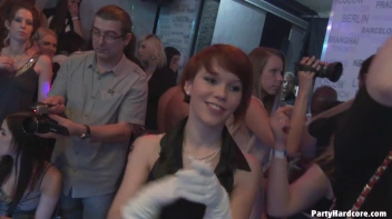 Party Hardcore Gone Crazy Vol. 11 Part 1 - Cam 3 Screencap 43 on www.sinx.com
