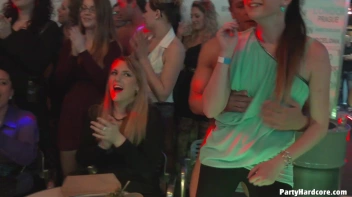 Party Hardcore Gone Crazy Vol. 11 Part 1 - Cam 3 Screencap 44 on www.sinx.com