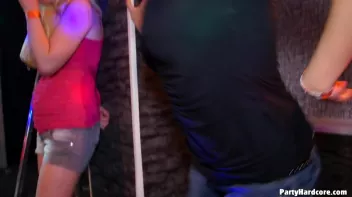 Party Hardcore Vol. 65 Part 5 Screencap 56 on www.sinx.com