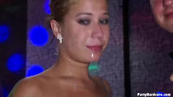 Party Hardcore Vol. 65 Part 5 Screencap 74 on www.sinx.com