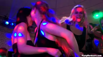 Party Hardcore Vol. 65 Part 5 Screencap 87 on www.sinx.com