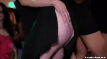 Party Hardcore Vol. 65 Part 5 Screencap 88 on www.sinx.com