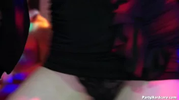 Party Hardcore Vol. 65 Part 5 Screencap 91 on www.sinx.com