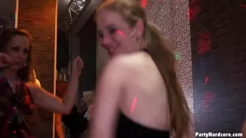 Party Hardcore Vol. 65 Part 5 Screencap 12 on www.sinx.com