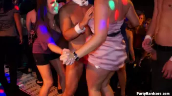 Party Hardcore Vol. 65 Part 5 Screencap 18 on www.sinx.com